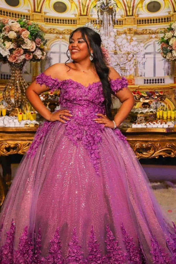 Vestido Maria Luiza 4118 - 1