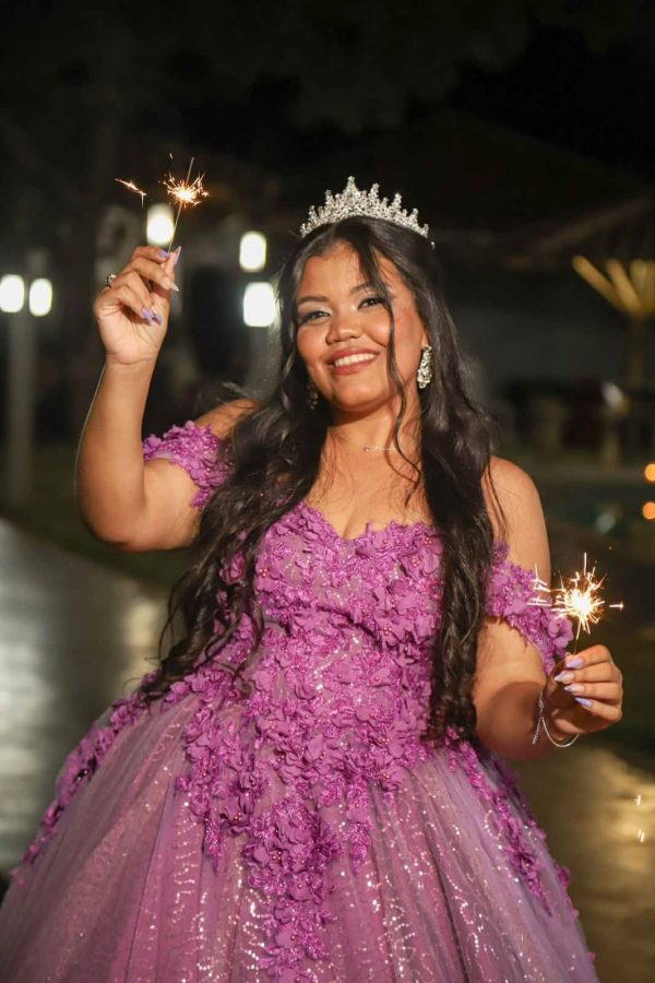 Vestido Maria Luiza 4118 - 2