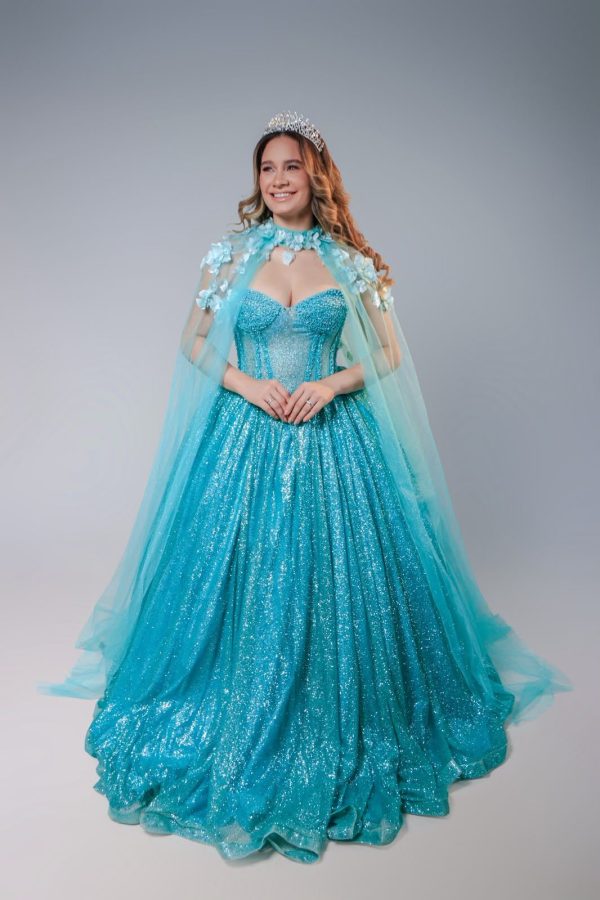 Vestido Pisa 4769 - 1